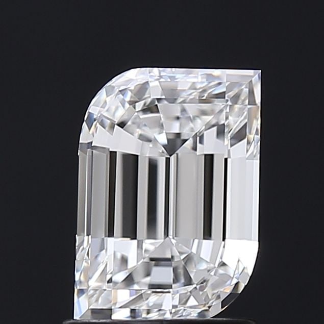 Loose Diamond - OTHER 1.56ct E VVS2: Loose Diamond - OTHER 1.56ct E VVS2 Source: This is a real non-mined Diamond that has been grown in a lab Shape: OTHER Carats: 1.56 Color: E Clarity: VVS2 Certification: NONE Video: