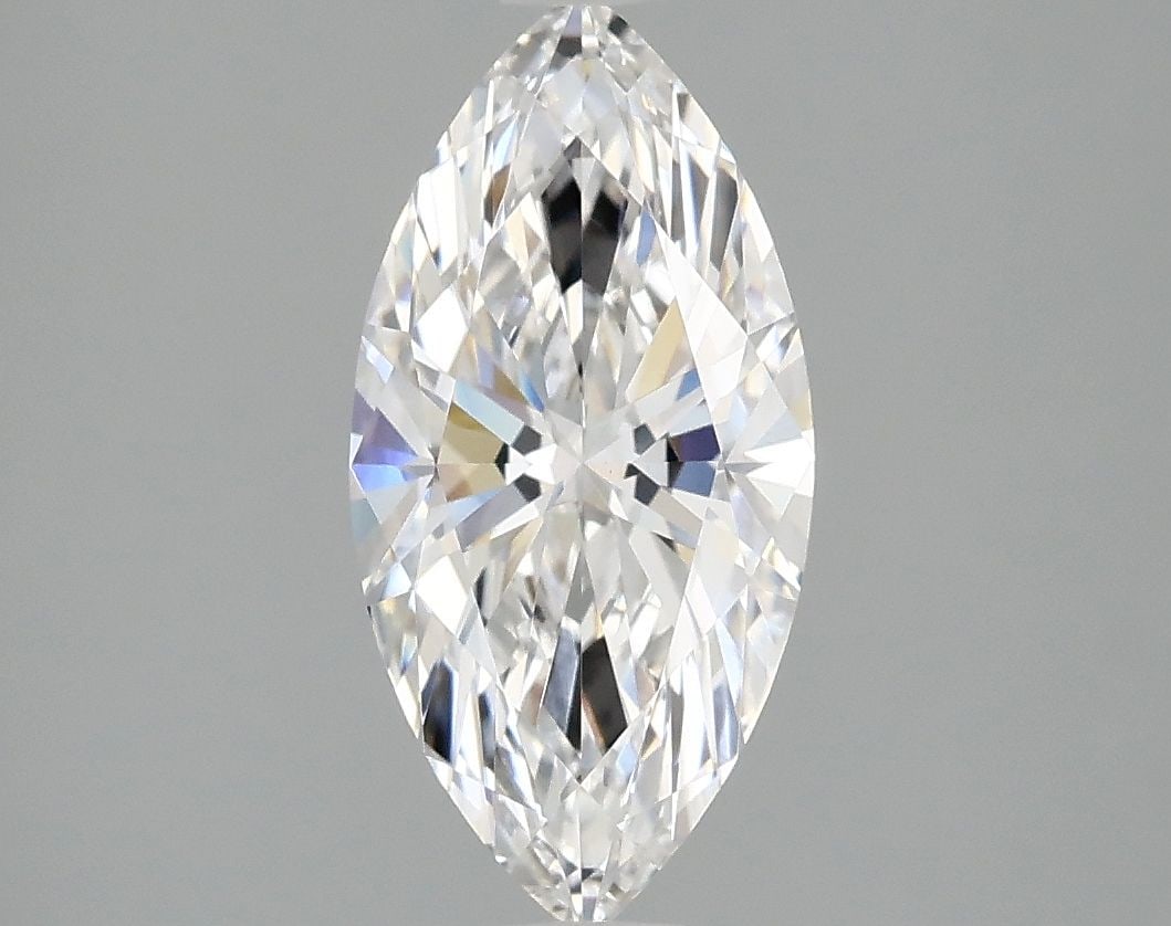 Loose Diamond - MARQUISE 1.59ct D VVS2 (1 of 1)