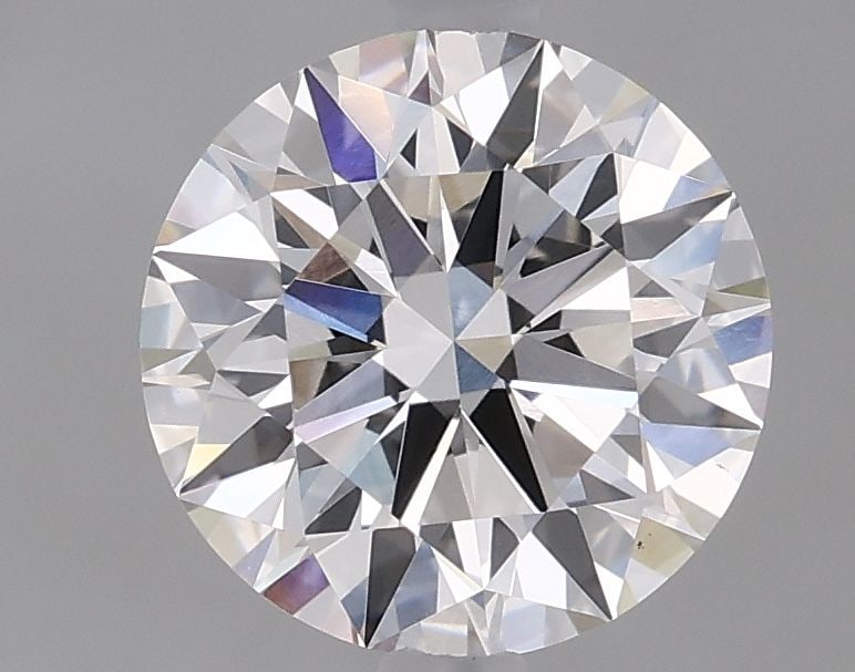 Ideal Loose Diamond - ROUND 1.1ct F VVS1: Ideal Loose Diamond - ROUND 1.1ct F VVS1 Source: This is a real non-mined Diamond that has been grown in a lab Shape: ROUND Carats: 1.1 Color: F Clarity: VVS1 Certification: IGI Video: