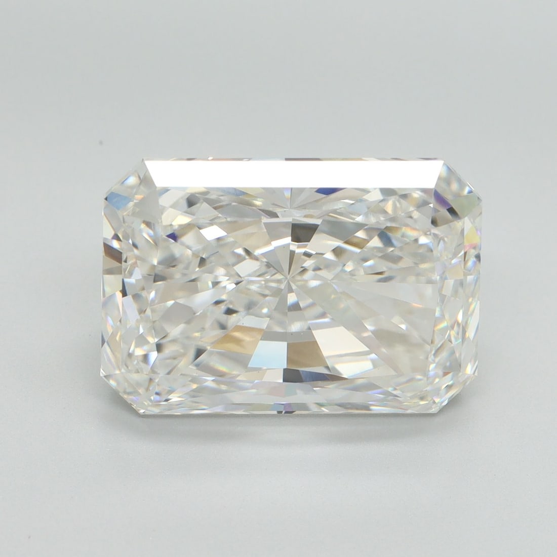 Loose Diamond - RADIANT 10.04ct F VS1 (1 of 1)