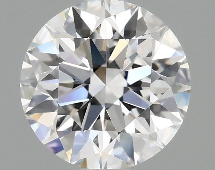 Ideal Loose Diamond - ROUND 1.45ct D VS1: Ideal Loose Diamond - ROUND 1.45ct D VS1 Source: This is a real non-mined Diamond that has been grown in a lab Shape: ROUND Carats: 1.45 Color: D Clarity: VS1 Certification: IGI Video: