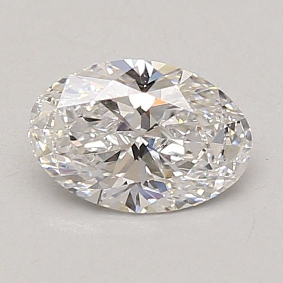 Loose Diamond - OVAL 0.85ct D VS1: Loose Diamond - OVAL 0.85ct D VS1 Source: This is a real non-mined Diamond that has been grown in a lab Shape: OVAL Carats: 0.85 Color: D Clarity: VS1 Certification: IGI Video: