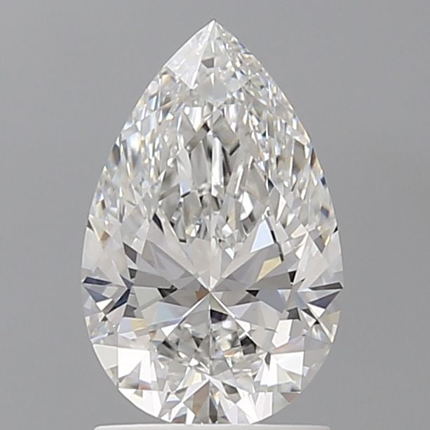 Loose Diamond - PEAR 1.6ct E VVS2 (1 of 1)