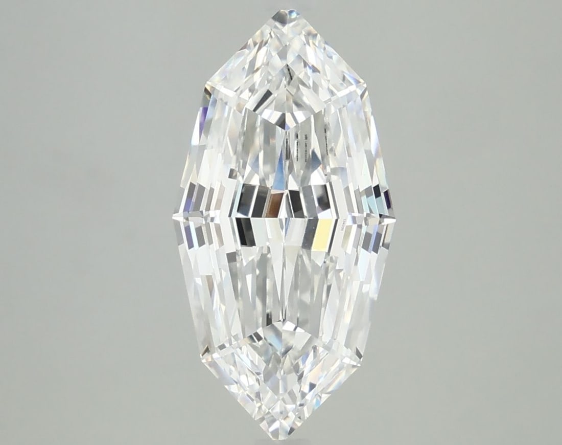 Loose Diamond - OTHER 3.11ct F VVS2: Loose Diamond - OTHER 3.11ct F VVS2 Source: This is a real non-mined Diamond that has been grown in a lab Shape: OTHER Carats: 3.11 Color: F Clarity: VVS2 Certification: IGI Video: