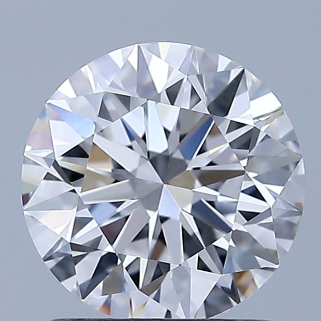Loose Diamond - ROUND 1.28ct D VVS1: Loose Diamond - ROUND 1.28ct D VVS1 Source: This is a real non-mined Diamond that has been grown in a lab Shape: ROUND Carats: 1.28 Color: D Clarity: VVS1 Certification: IGI Video: