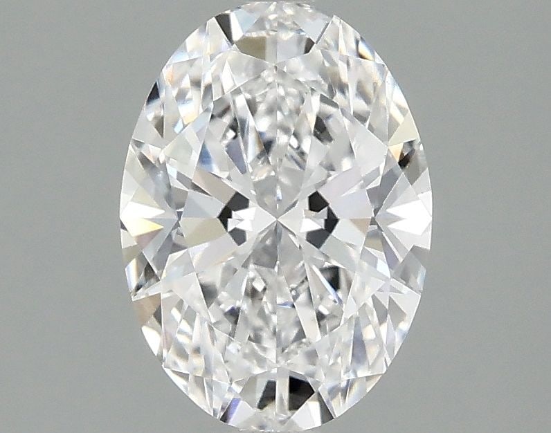 Loose Diamond - OVAL 1.52ct D VS1: Loose Diamond - OVAL 1.52ct D VS1 Source: This is a real non-mined Diamond that has been grown in a lab Shape: OVAL Carats: 1.52 Color: D Clarity: VS1 Certification: IGI Video: