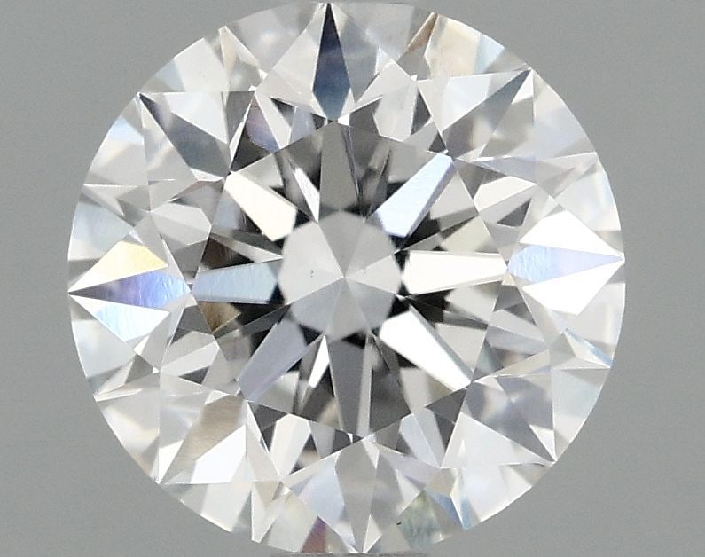 Loose Diamond - ROUND 1.59ct E VS1 (1 of 1)