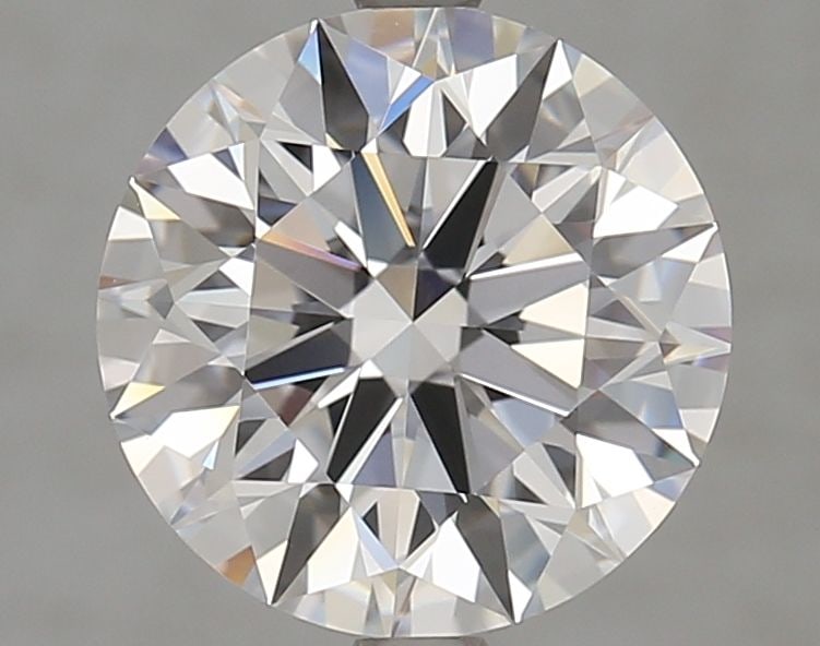 Ideal Loose Diamond - ROUND 3.22ct D IF: Ideal Loose Diamond - ROUND 3.22ct D IF Source: This is a real non-mined Diamond that has been grown in a lab Shape: ROUND Carats: 3.22 Color: D Clarity: IF Certification: GCAL Video: