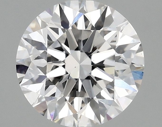 Loose Diamond - ROUND 1.6ct D VS1 (1 of 1)