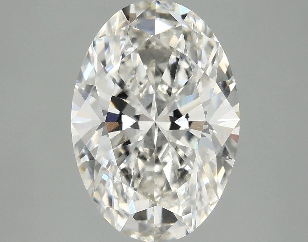 Loose Diamond - OVAL 3.09ct G VS1: Loose Diamond - OVAL 3.09ct G VS1 Source: This is a real non-mined Diamond that has been grown in a lab Shape: OVAL Carats: 3.09 Color: G Clarity: VS1 Certification: IGI Video: