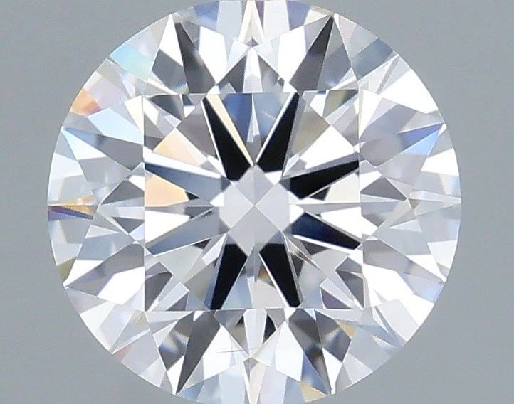 Ideal Loose Diamond - ROUND 1.32ct D VS2: Ideal Loose Diamond - ROUND 1.32ct D VS2 Source: This is a real non-mined Diamond that has been grown in a lab Shape: ROUND Carats: 1.32 Color: D Clarity: VS2 Certification: IGI Video: