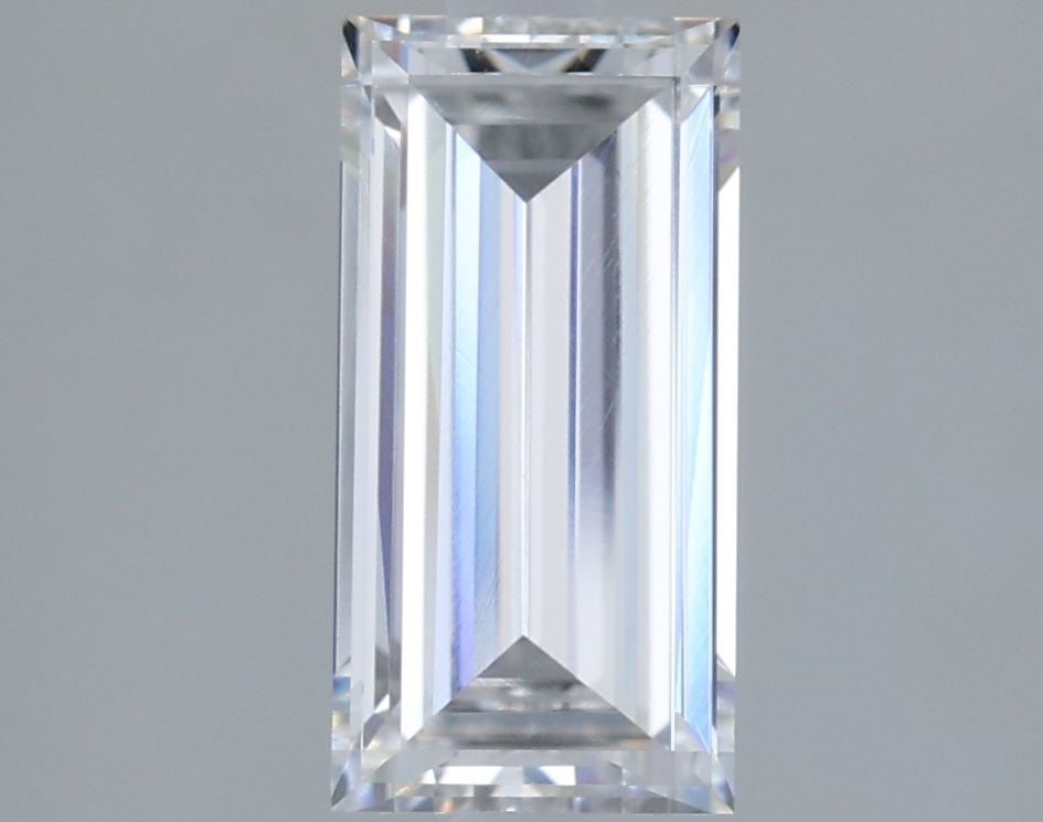 Loose Diamond - BAGUETTE 1.42ct E VVS2 (1 of 1)