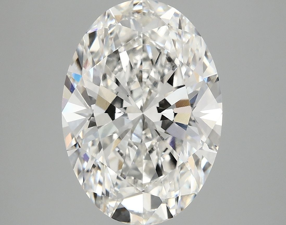 Loose Diamond - OVAL 3.92ct F VVS2: Loose Diamond - OVAL 3.92ct F VVS2 Source: This is a real non-mined Diamond that has been grown in a lab Shape: OVAL Carats: 3.92 Color: F Clarity: VVS2 Certification: IGI Video: