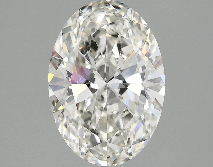 Loose Diamond - OVAL 1.93ct G VVS2: Loose Diamond - OVAL 1.93ct G VVS2 Source: This is a real non-mined Diamond that has been grown in a lab Shape: OVAL Carats: 1.93 Color: G Clarity: VVS2 Certification: IGI Video: