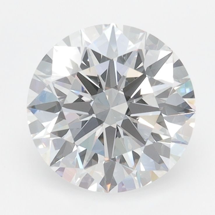 Ideal Loose Diamond - ROUND 1.51ct D VVS1 (1 of 1)