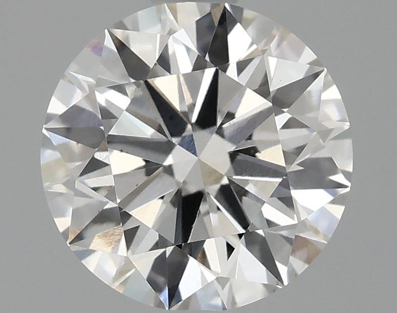Ideal Loose Diamond - ROUND 1.59ct G VS2: Ideal Loose Diamond - ROUND 1.59ct G VS2 Source: This is a real non-mined Diamond that has been grown in a lab Shape: ROUND Carats: 1.59 Color: G Clarity: VS2 Certification: IGI Video: