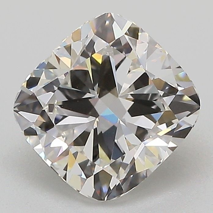 Loose Diamond - CUSHION MODIFIED 2.09ct D VVS2: Loose Diamond - CUSHION MODIFIED 2.09ct D VVS2 Source: This is a real non-mined Diamond that has been grown in a lab Shape: CUSHION MODIFIED Carats: 2.09 Color: D Clarity: VVS2 Certification: IGI Vide