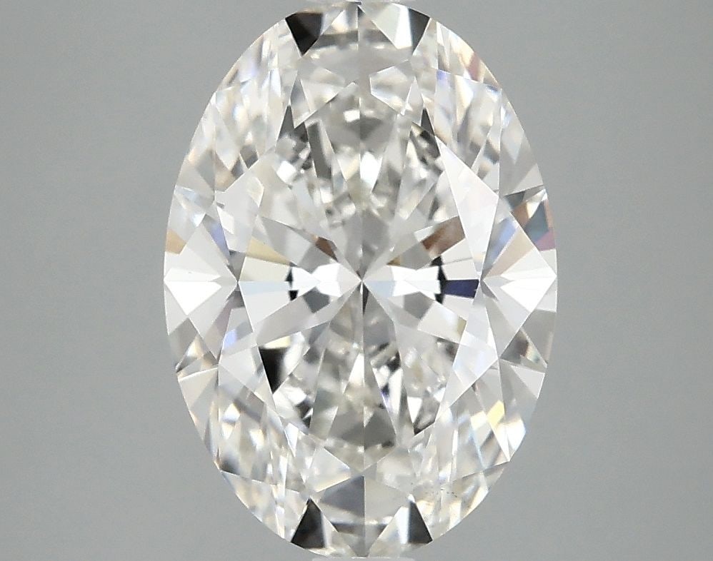 Loose Diamond - OVAL 3.08ct G VS1: Loose Diamond - OVAL 3.08ct G VS1 Source: This is a real non-mined Diamond that has been grown in a lab Shape: OVAL Carats: 3.08 Color: G Clarity: VS1 Certification: IGI Video: