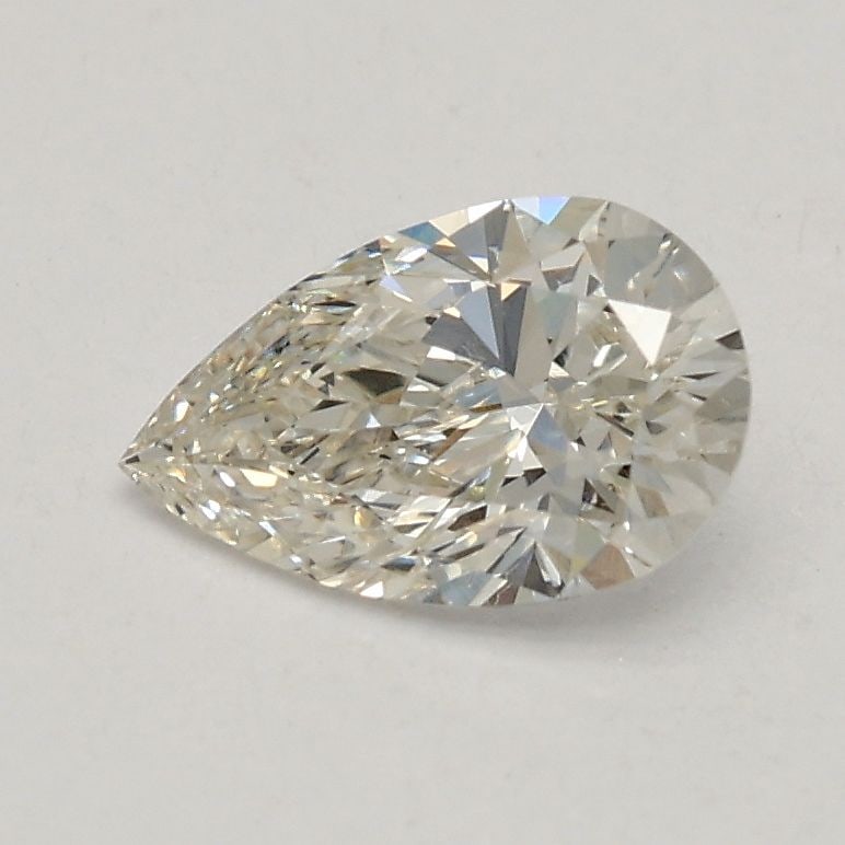 Loose Diamond - PEAR 0.53ct H VVS2 (1 of 1)