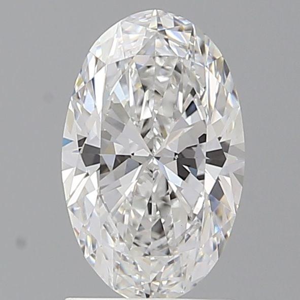 Loose Diamond - OVAL 1.6ct D VVS2: Loose Diamond - OVAL 1.6ct D VVS2 Source: This is a real non-mined Diamond that has been grown in a lab Shape: OVAL Carats: 1.6 Color: D Clarity: VVS2 Certification: IGI Video: