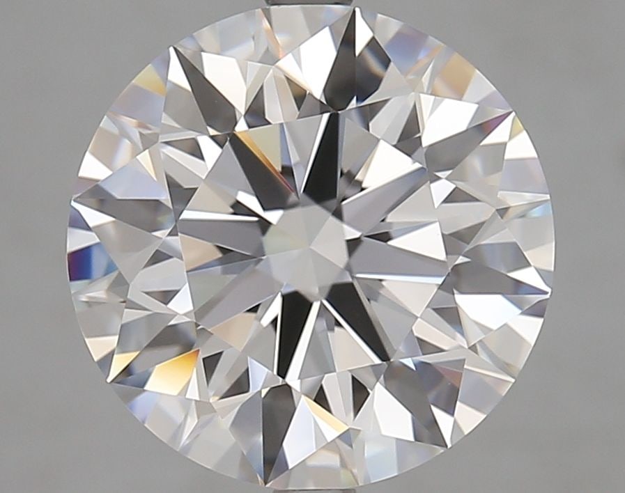 Ideal Loose Diamond - ROUND 5.62ct D FL: Ideal Loose Diamond - ROUND 5.62ct D FL Source: This is a real non-mined Diamond that has been grown in a lab Shape: ROUND Carats: 5.62 Color: D Clarity: FL Certification: IGI Video: