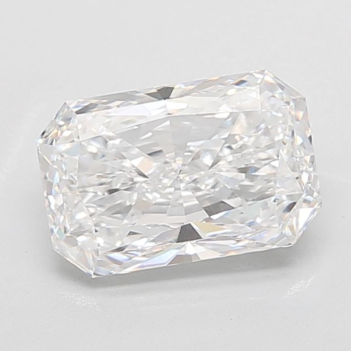 Loose Diamond - RADIANT 5.02ct D VVS2 (1 of 1)
