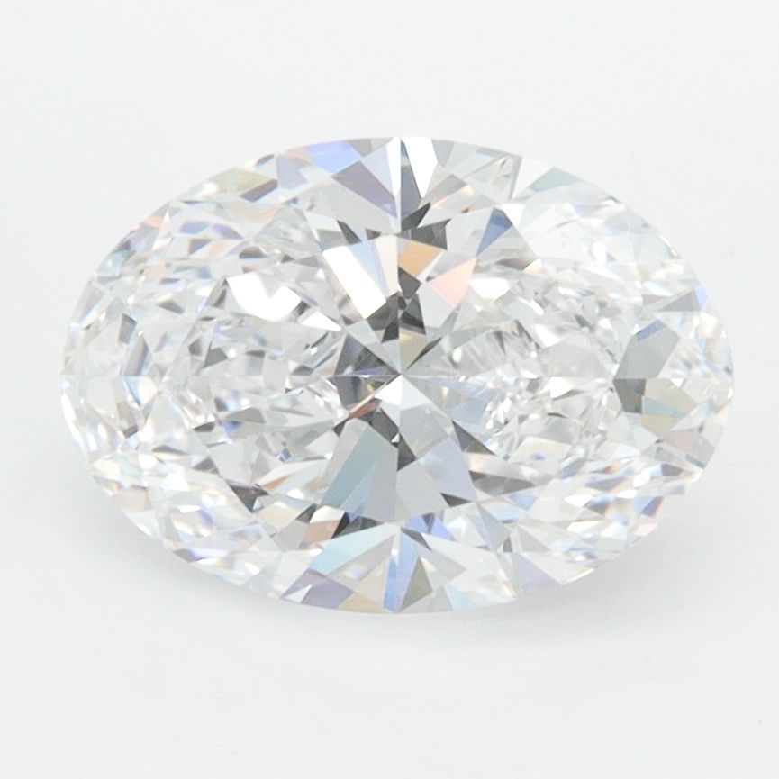 Loose Diamond - OVAL 1.51ct D VVS1 (1 of 1)