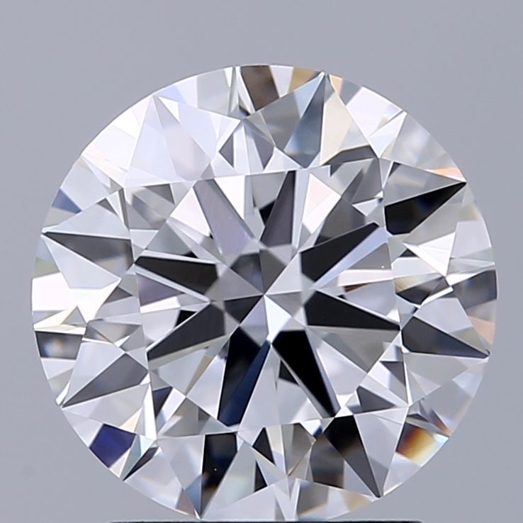Ideal Loose Diamond - ROUND 1.75ct D VVS1: Ideal Loose Diamond - ROUND 1.75ct D VVS1 Source: This is a real non-mined Diamond that has been grown in a lab Shape: ROUND Carats: 1.75 Color: D Clarity: VVS1 Certification: IGI Video: