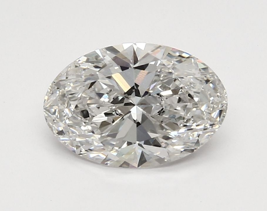 Loose Diamond - OVAL 2.28ct G VVS2 (1 of 1)
