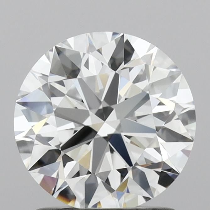 Loose Diamond - ROUND 1.38ct E VVS1: Loose Diamond - ROUND 1.38ct E VVS1 Source: This is a real non-mined Diamond that has been grown in a lab Shape: ROUND Carats: 1.38 Color: E Clarity: VVS1 Certification: IGI Video: