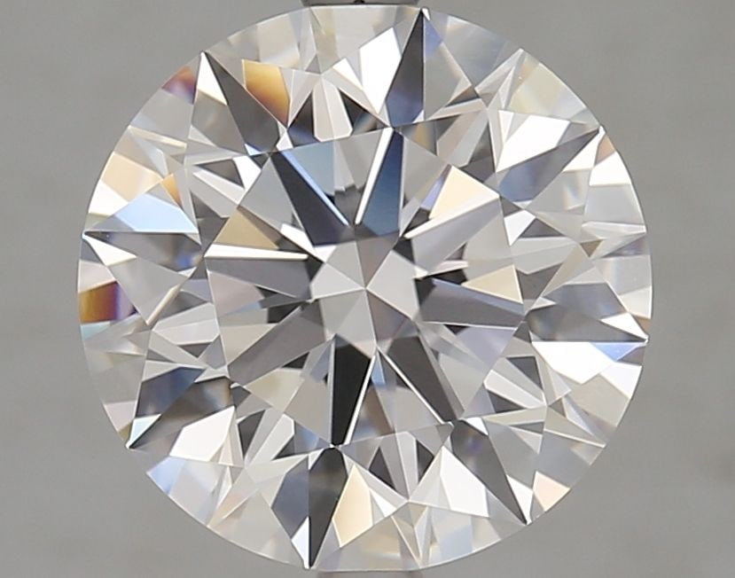 Loose Diamond - ROUND 4.51ct D VVS1: Loose Diamond - ROUND 4.51ct D VVS1 Source: This is a real non-mined Diamond that has been grown in a lab Shape: ROUND Carats: 4.51 Color: D Clarity: VVS1 Certification: GIA Video: