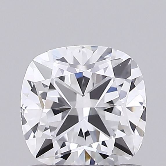 Loose Diamond - CUSHION MODIFIED 0.75ct D IF: Loose Diamond - CUSHION MODIFIED 0.75ct D IF Source: This is a real non-mined Diamond that has been grown in a lab Shape: CUSHION MODIFIED Carats: 0.75 Color: D Clarity: IF Certification: IGI Video: