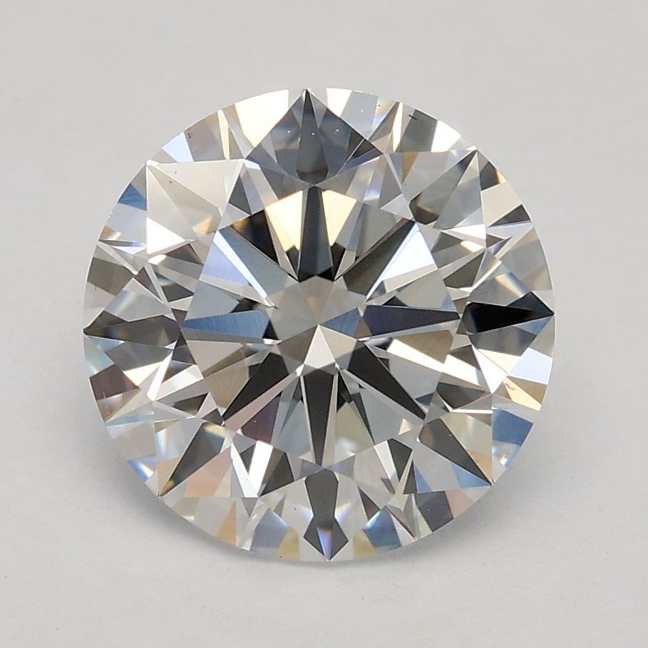 Ideal Loose Diamond - ROUND 1.9ct F VS1 (1 of 1)