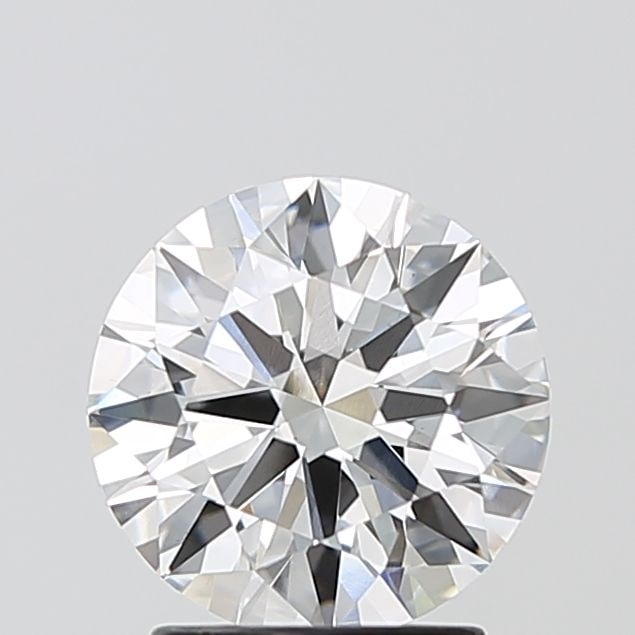 Loose Diamond - ROUND 2.0ct E VS1 (1 of 1)