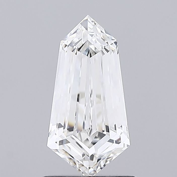Loose Diamond - SHIELD 1.08ct E IF (1 of 1)