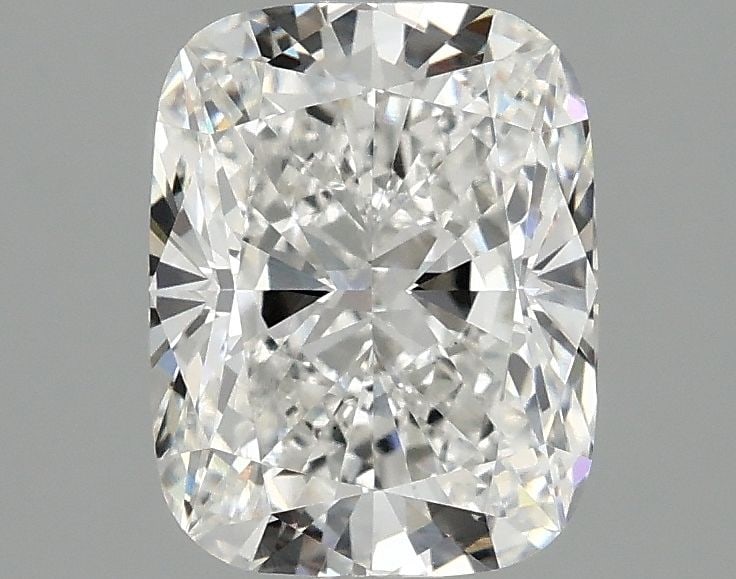 Loose Diamond - CUSHION MODIFIED 2.06ct E VS1 (1 of 1)
