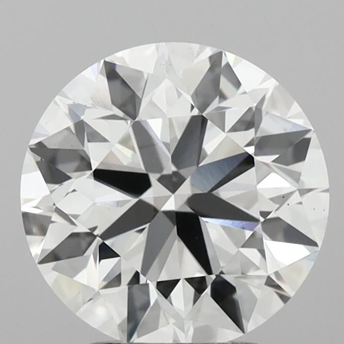 Loose Diamond - ROUND 3.19ct E VS1 (1 of 1)