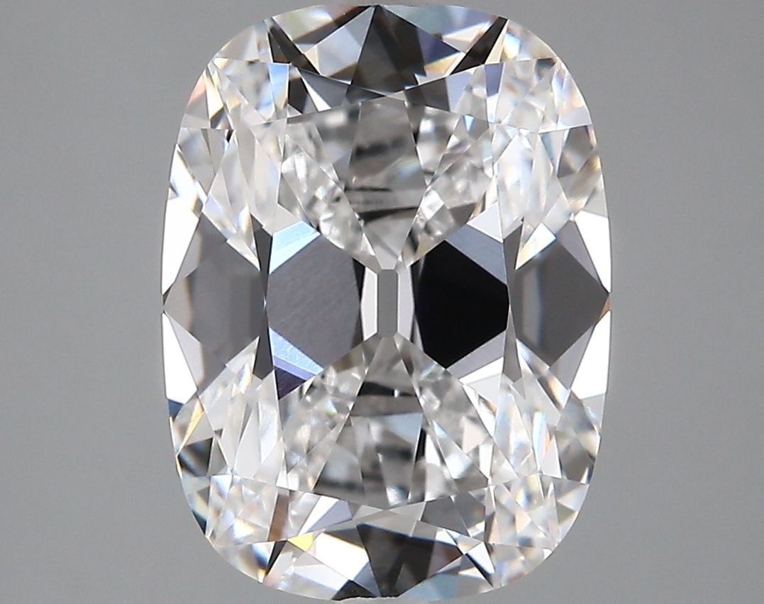 Loose Diamond - CUSHION MODIFIED 4.68ct D VVS1 (1 of 1)
