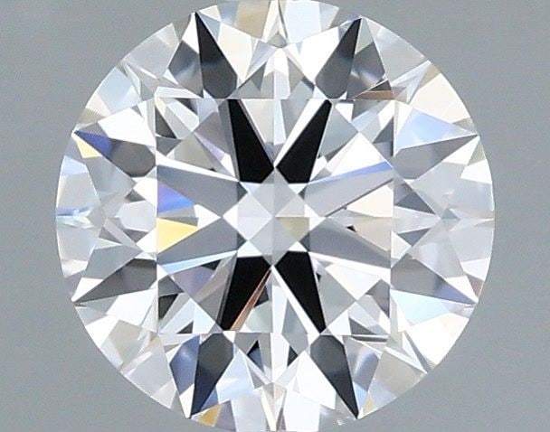 Ideal Loose Diamond - ROUND 1.36ct D VS1: Ideal Loose Diamond - ROUND 1.36ct D VS1 Source: This is a real non-mined Diamond that has been grown in a lab Shape: ROUND Carats: 1.36 Color: D Clarity: VS1 Certification: IGI Video: