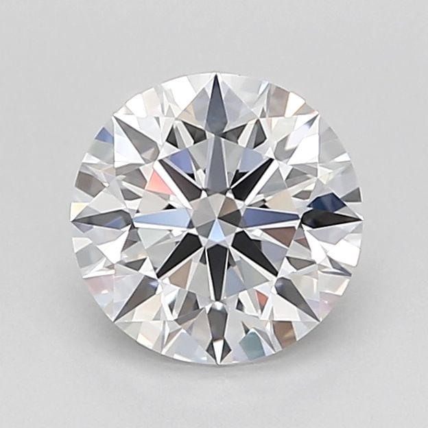 Ideal Loose Diamond - ROUND 1.42ct D VVS1: Ideal Loose Diamond - ROUND 1.42ct D VVS1 Source: This is a real non-mined Diamond that has been grown in a lab Shape: ROUND Carats: 1.42 Color: D Clarity: VVS1 Certification: IGI Video: