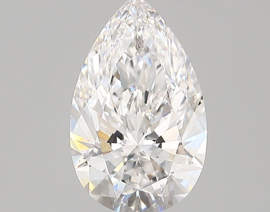 Loose Diamond - PEAR 1.83ct D VVS2 (1 of 1)