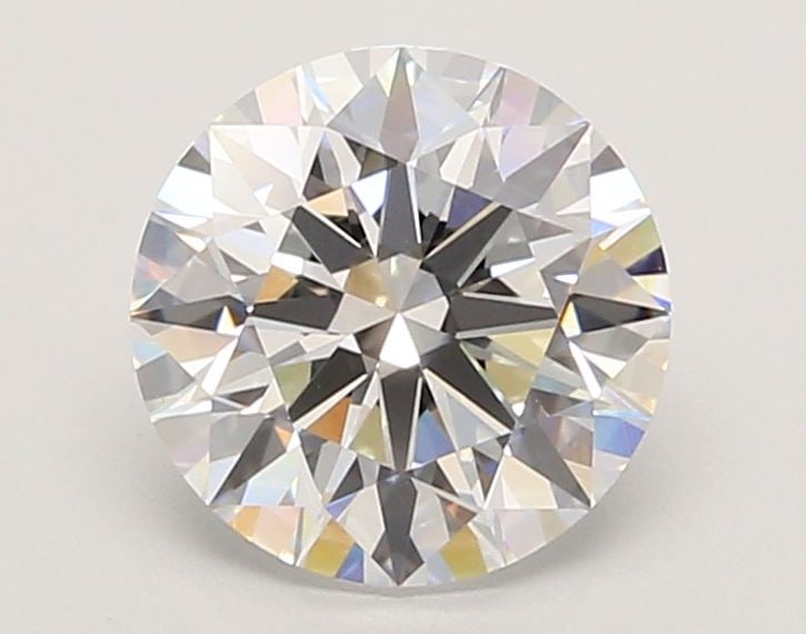Ideal Loose Diamond - ROUND 2.03ct E VVS1 (1 of 1)
