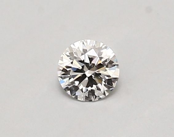 Ideal Loose Diamond - ROUND 0.26ct D VVS2 (1 of 1)