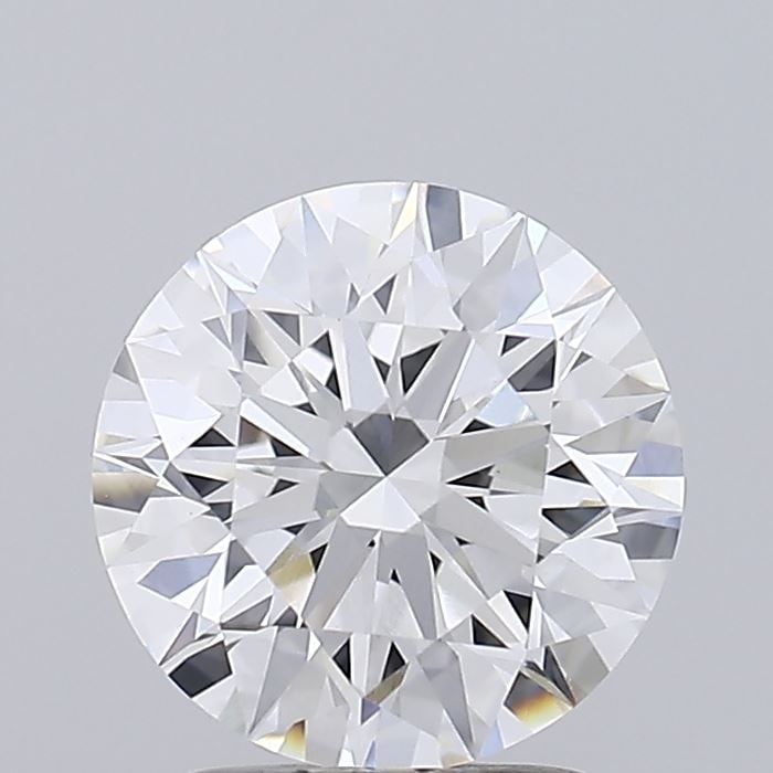 Ideal Loose Diamond - ROUND 2.36ct E VVS2 (1 of 1)