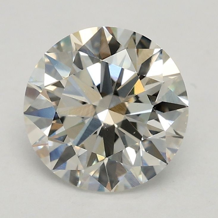 Ideal Loose Diamond - ROUND 1.14ct J VVS2: Ideal Loose Diamond - ROUND 1.14ct J VVS2 Source: This is a real non-mined Diamond that has been grown in a lab Shape: ROUND Carats: 1.14 Color: J Clarity: VVS2 Certification: IGI Video: