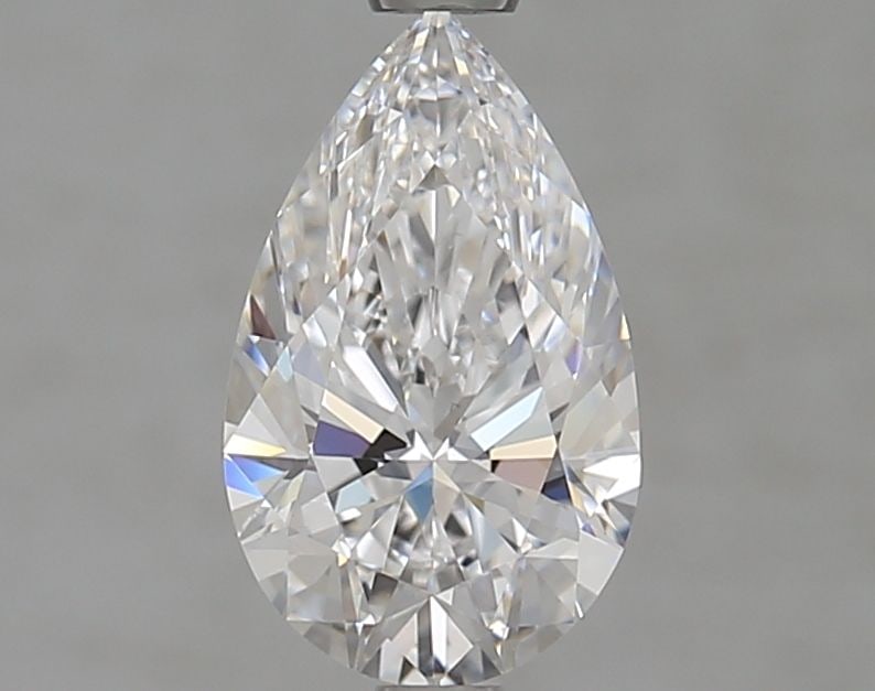 Loose Diamond - PEAR 1.5ct D VS1: Loose Diamond - PEAR 1.5ct D VS1 Source: This is a real non-mined Diamond that has been grown in a lab Shape: PEAR Carats: 1.5 Color: D Clarity: VS1 Certification: GIA Video: