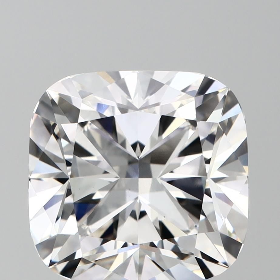 Loose Diamond - CUSHION BRILLIANT 5.78ct G VS1: Loose Diamond - CUSHION BRILLIANT 5.78ct G VS1 Source: This is a real non-mined Diamond that has been grown in a lab Shape: CUSHION BRILLIANT Carats: 5.78 Color: G Clarity: VS1 Certification: IGI Vide