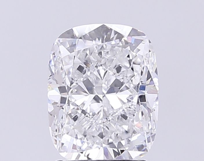 Loose Diamond - CUSHION MODIFIED 2.52ct D VVS2 (1 of 1)