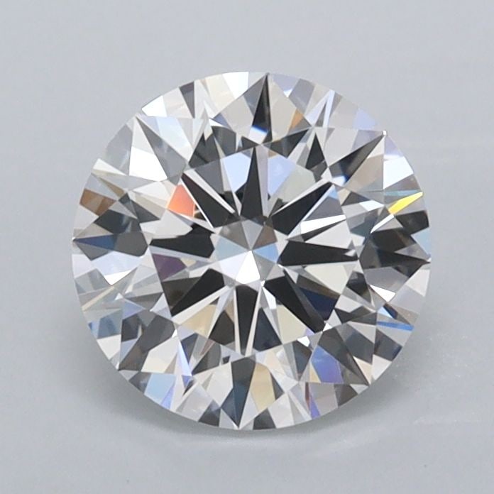 Ideal Loose Diamond - ROUND 1.17ct D FL: Ideal Loose Diamond - ROUND 1.17ct D FL Source: This is a real non-mined Diamond that has been grown in a lab Shape: ROUND Carats: 1.17 Color: D Clarity: FL Certification: IGI Video: