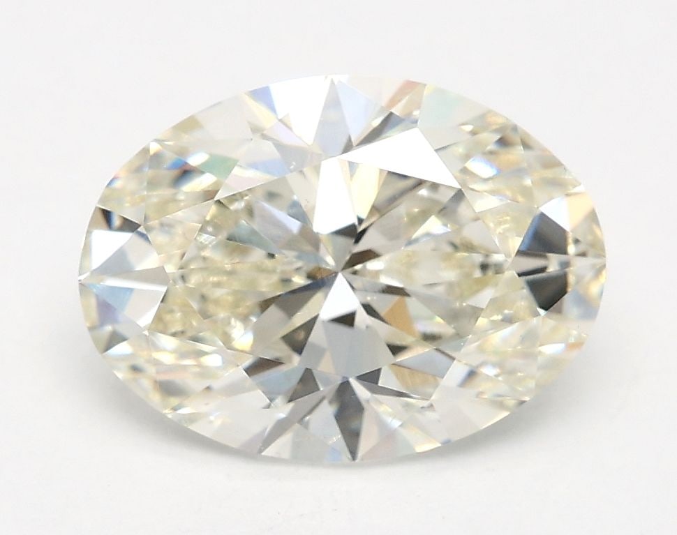 Loose Diamond - OVAL 2.01ct J VS2: Loose Diamond - OVAL 2.01ct J VS2 Source: This is a real non-mined Diamond that has been grown in a lab Shape: OVAL Carats: 2.01 Color: J Clarity: VS2 Certification: IGI Video: